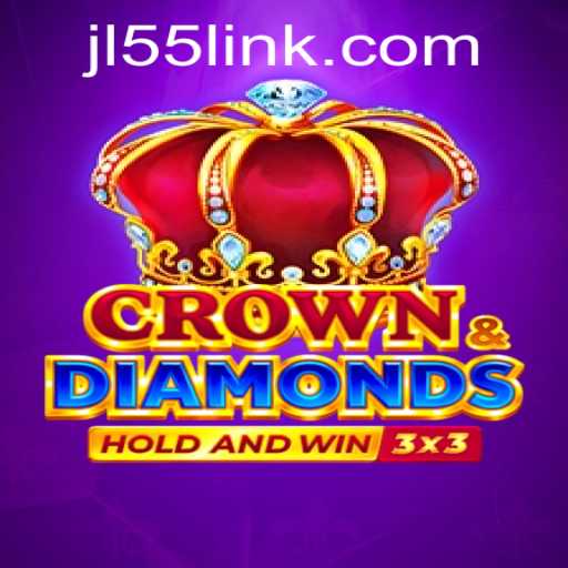 Crowndiamonds: A Jewel of Strategy and Chance