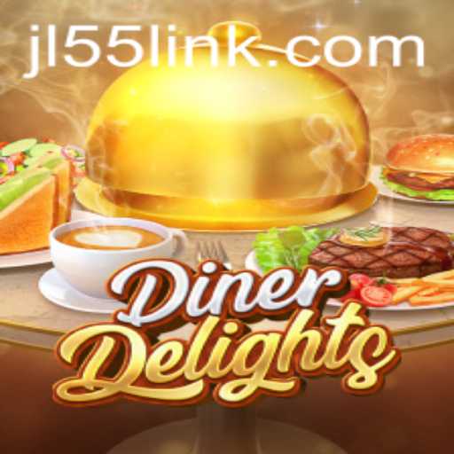 DinerDelights: The Ultimate Culinary Adventure Game