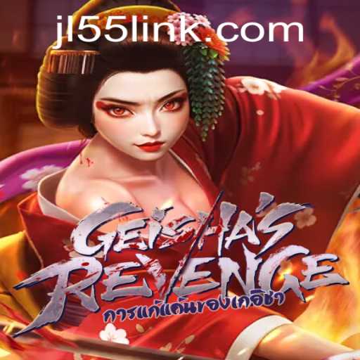 GeishasRevenge: A Thrilling Dive into a World of Intrigue and Strategy