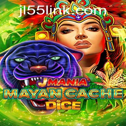 Immerse Yourself in the Thrills of JManiaMayanCacheDice