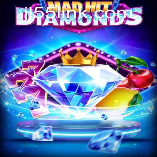 Exploring the Dazzling World of MadHitDiamonds: A New Era of Strategy and Fun