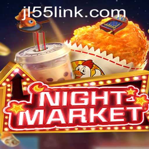 Explore the Enchanting World of NIGHTMARKET