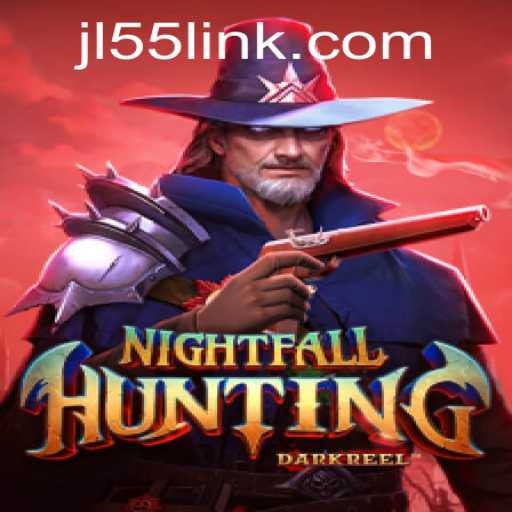 NightfallHunting: An Immersive Adventure into the Dark Wilderness