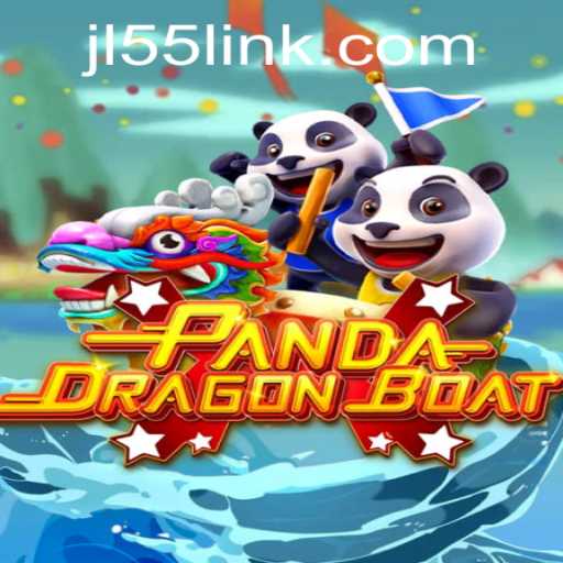PandaDragonBoat: A Vibrant Fusion of Culture and Adventure