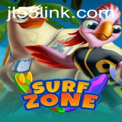 SurfZone: Riding the Waves in a Virtual Gaming Adventure